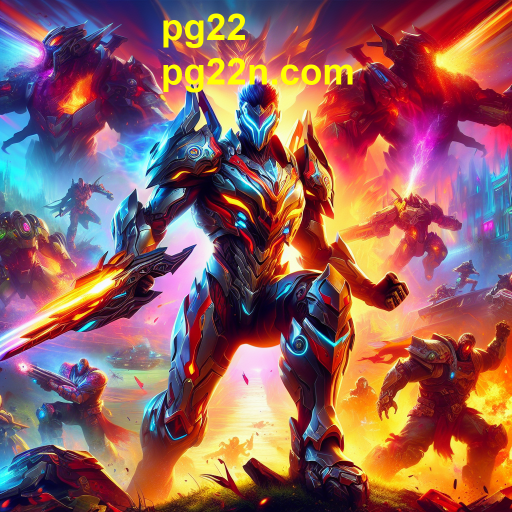 A Evolução dos Jogos de Ação: Da Adrenalina à Imersão Total