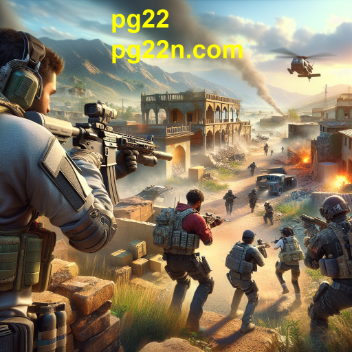 A Revolução dos Jogos de Tiros: Um Olhar mais Próximo